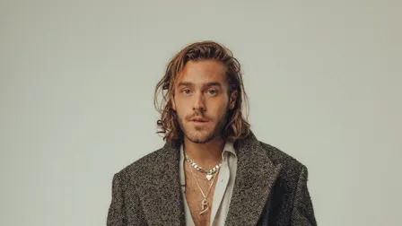 BENJAMIN INGROSSO |  WHAT HAPPENS NEXT? - EXTRA