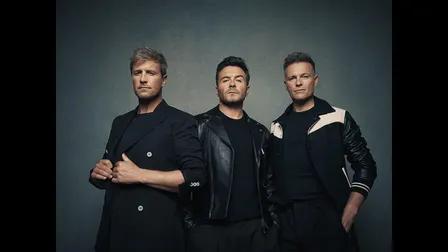 Westlife | Vinyl Room Upgrade