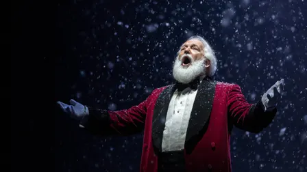 A SYMPHONIC NEW YEAR - The Magic of Classical Music
