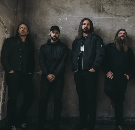 AS I LAY DYING - CELEBRATING 20 YEARS OF SHADOWS ARE SECURITY