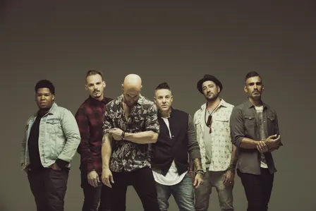 Daughtry – 20 Years Unplugged Tour