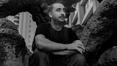 moktar (LIVE)