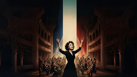 Piaf Sinfónico