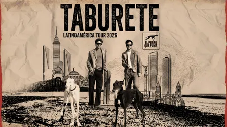 Taburete