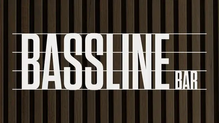 Bassline Bar Access - Phil Wickham *NOT AN EVENT TICKET*