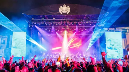 Ministry of Sound Classical 2026