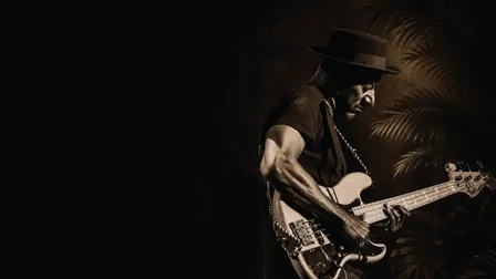 Marcus Miller