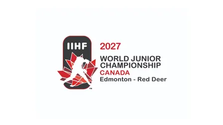 2027 World Junior Championship: Canada v. Sweden