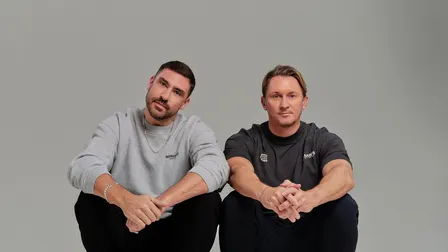 CAMELPHAT ALL NIGHT LONG