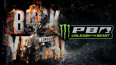 PBR Two-Day Package - Ticket Includes Access to Friday and Saturday