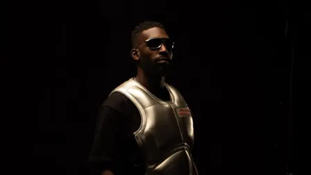 Tinie Tempah