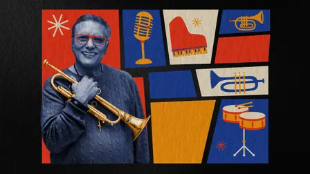 Arturo Sandoval Presenta:Sangú