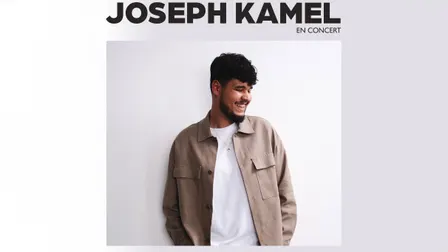 Joseph Kamel