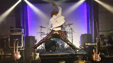 Wrong Jovi