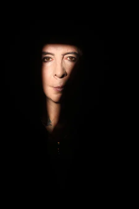 Marc Almond