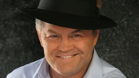Micky Dolenz- 60 YEARS OF THE MONKEES