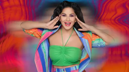 SUNNY LEONE AUSTRALIA TOUR - 2026
