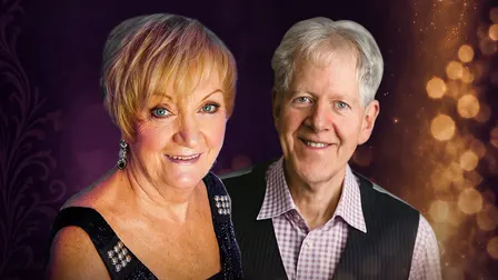 Philomena Begley & Ray Lynam - the Farewell Party