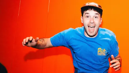 Matthew Mole - EU & UK 2026