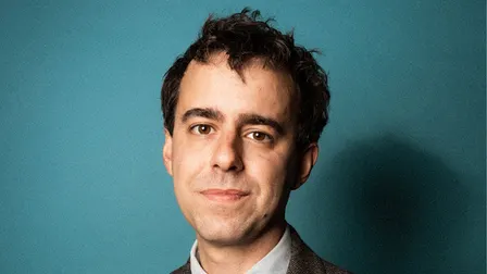 Luca Ravenna