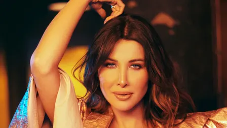 Nancy Ajram Live in Istanbul
