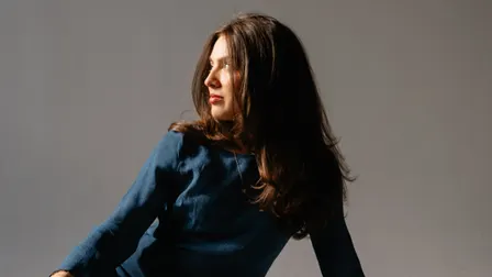 Annie Leppert