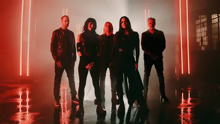 Evanescence | Venue Premium Packages