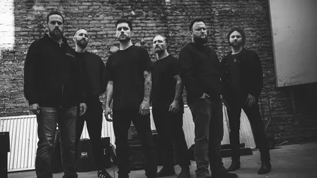 Whitechapel w/ Chelsea Grin