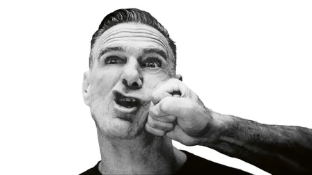 Bryan Adams: Bare Bones