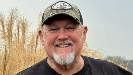 Larry the Cable Guy: An Evening with Larry the Cable Guy