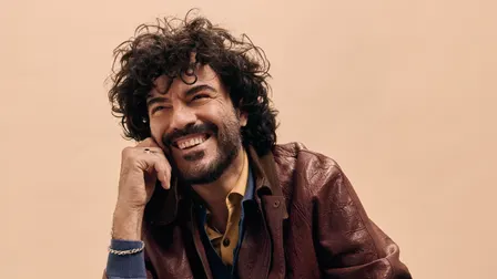 FRANCESCO RENGA