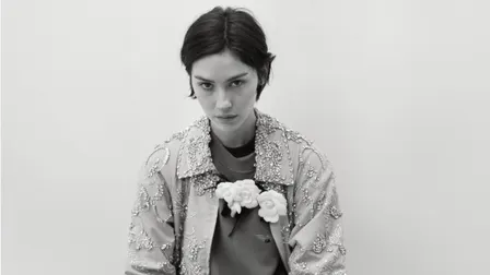 Gracie Abrams: The Look at My Life Tour