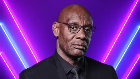 Cure Kids Quiz Night with 'Dark Destroyer' Shaun Wallace