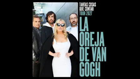La Oreja De Van Gogh