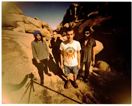 ALL THEM WITCHES (USA)