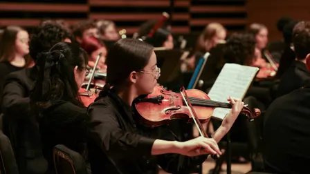 USF Symphony Orchestra