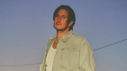 Russell Dickerson with Special Guest Blake Proehl