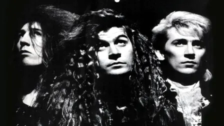 Balaam & the Angel - THE GREATEST STORY EVER TOLD - 40TH ANNIVERSARY