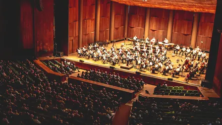 Philadelphia Orchestra w/ Seong-Jin Cho