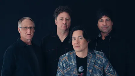 WTTS Rock to Read: Big Head Todd and the Monsters - Winter Tour 2026
