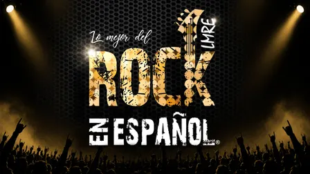 Lo Mejor del Rock en Español