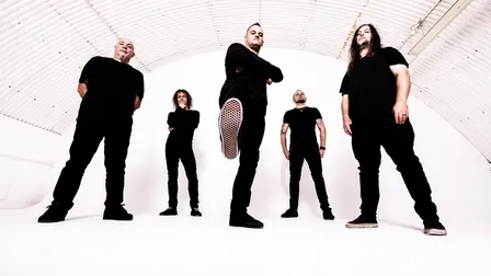 BREED 77