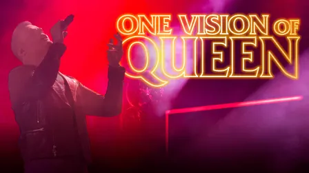 One Vision of Queen feat. Marc Martel