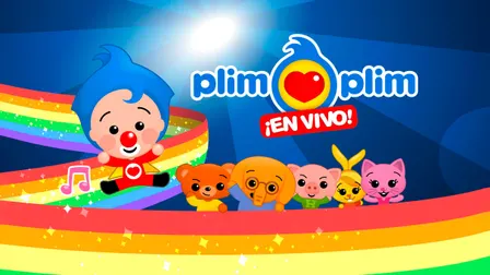 Plim Plim "En Vivo"