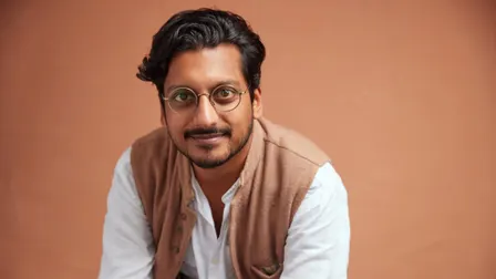 Ahir Shah: Golden