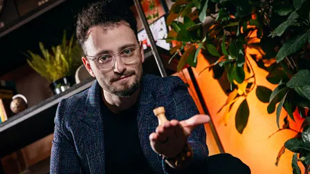 The GothamChess Europe Tour 2026