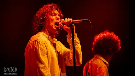 The Doors In Concert
