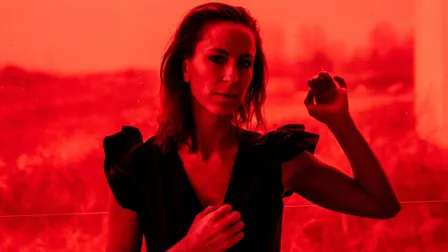 Mathilde Falch