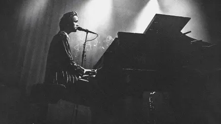 ISKANDER MOON - Full Band Tour Germany 2027