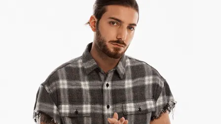 Alesso (21+ Event)